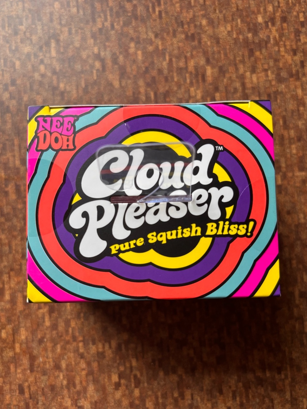 NeeDoh Cloud Pleaser - Picture 4 of 5